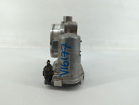 2011-2016 Chrysler Town & Country Throttle Body P/N:05184349AF 05184349AE Fits OEM Used Auto Parts - Oemusedautoparts1.com