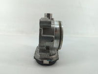 2011-2016 Chrysler Town & Country Throttle Body P/N:05184349AF 05184349AE Fits OEM Used Auto Parts - Oemusedautoparts1.com