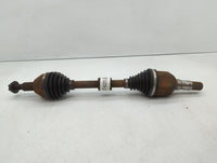 2011-2016 Chrysler Town & Country Axle Shaft Front Driver Cv C/v - Oemusedautoparts1.com