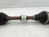 2011-2016 Chrysler Town & Country Axle Shaft Front Driver Cv C/v - Oemusedautoparts1.com