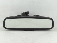 2013-2016 Chrysler Town & Country Interior Rear View Mirror Replacement OEM P/N:55157457AD E11026545 Fits OEM Used Auto Part