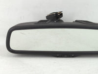 2013-2016 Chrysler Town & Country Interior Rear View Mirror Replacement OEM P/N:55157457AD E11026545 Fits OEM Used Auto Part