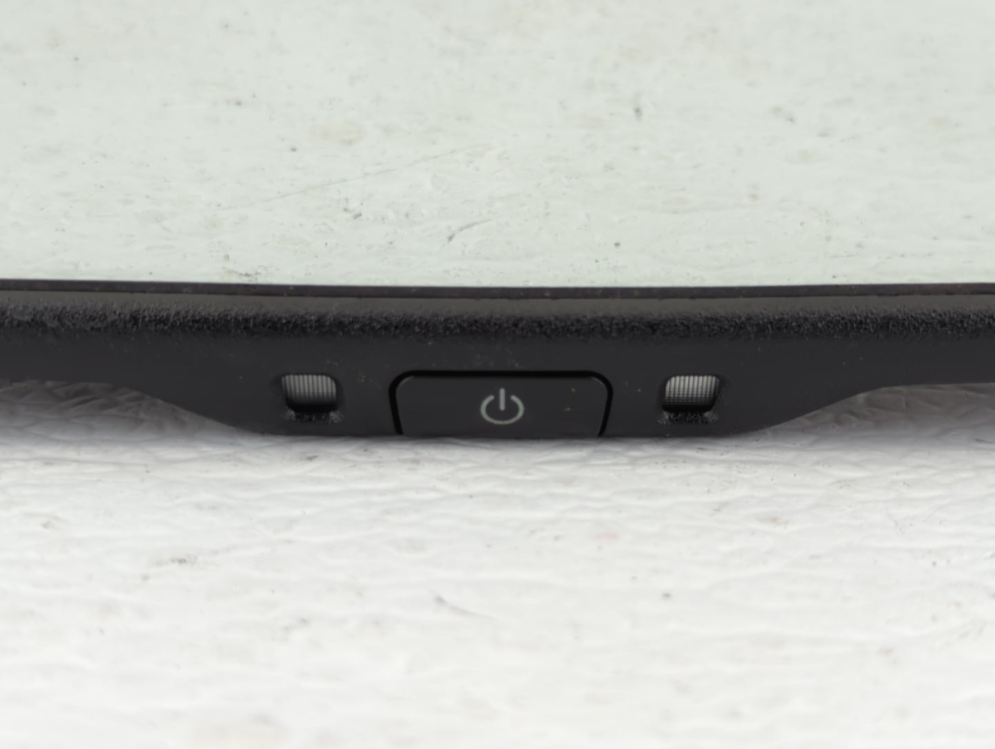 2013-2016 Chrysler Town & Country Interior Rear View Mirror Replacement OEM P/N:55157457AD E11026545 Fits OEM Used Auto Part