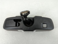 2013-2016 Chrysler Town & Country Interior Rear View Mirror Replacement OEM P/N:55157457AD E11026545 Fits OEM Used Auto Part