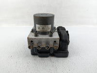 2014 Chrysler Town & Country ABS Pump Control Module Replacement P/N:P68183803AC Fits OEM Used Auto Parts - Oemusedautoparts