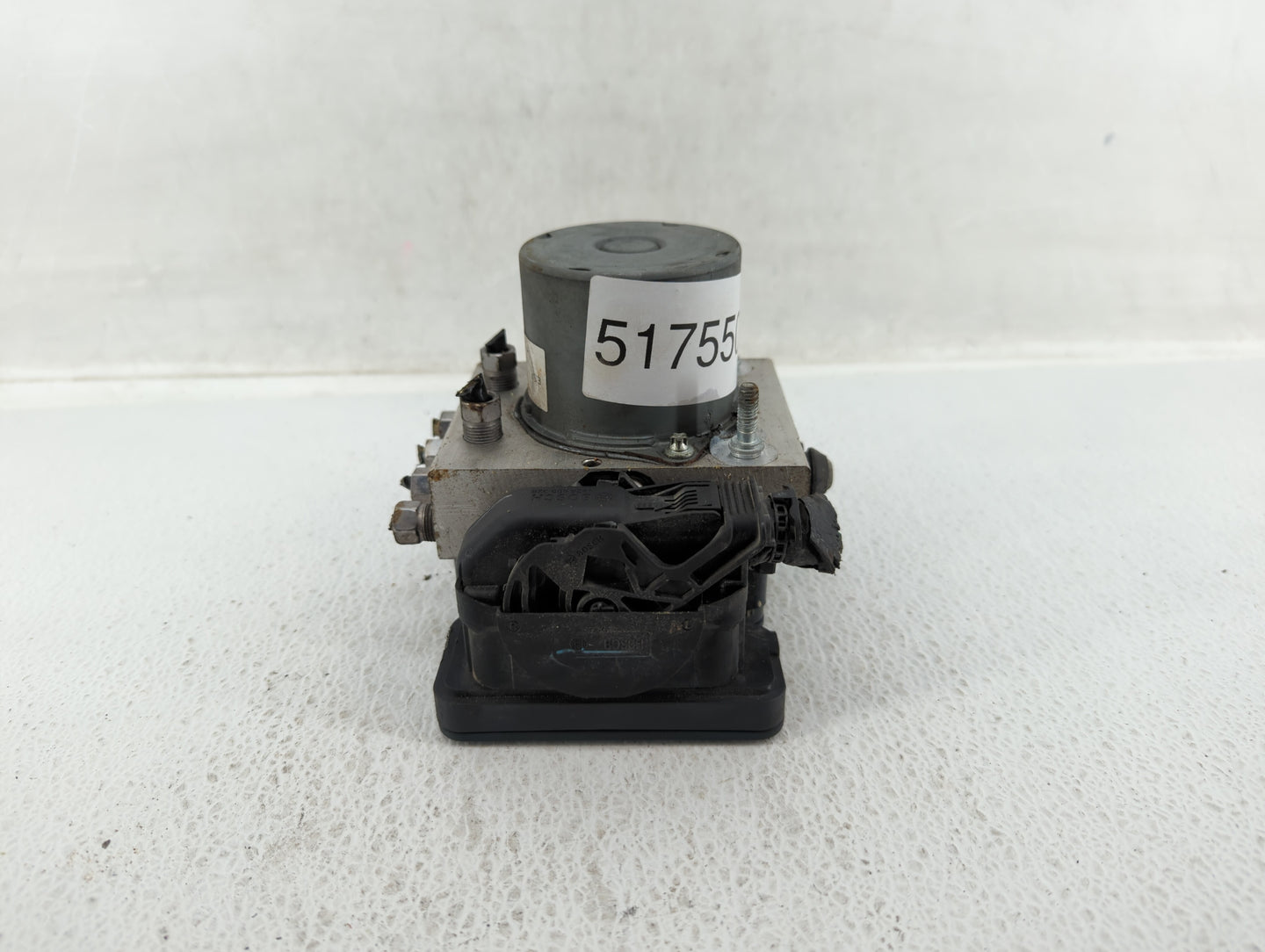 2014 Chrysler Town & Country ABS Pump Control Module Replacement P/N:P68183803AC Fits OEM Used Auto Parts - Oemusedautoparts