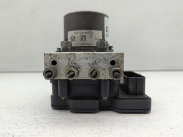 2014 Chrysler Town & Country ABS Pump Control Module Replacement P/N:P68183803AC Fits OEM Used Auto Parts - Oemusedautoparts