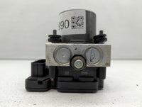 2014 Chrysler Town & Country Anti-Lock Brake ABS Pump Module Actuator OEM P/N:P68183803AC Fits OEM Used Auto Parts - Oemused