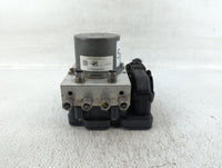 2014 Chrysler Town & Country ABS Pump Control Module Replacement P/N:P68183803AC Fits OEM Used Auto Parts - Oemusedautoparts