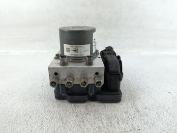 2014 Chrysler Town & Country ABS Pump Control Module Replacement P/N:P68183803AC Fits OEM Used Auto Parts - Oemusedautoparts