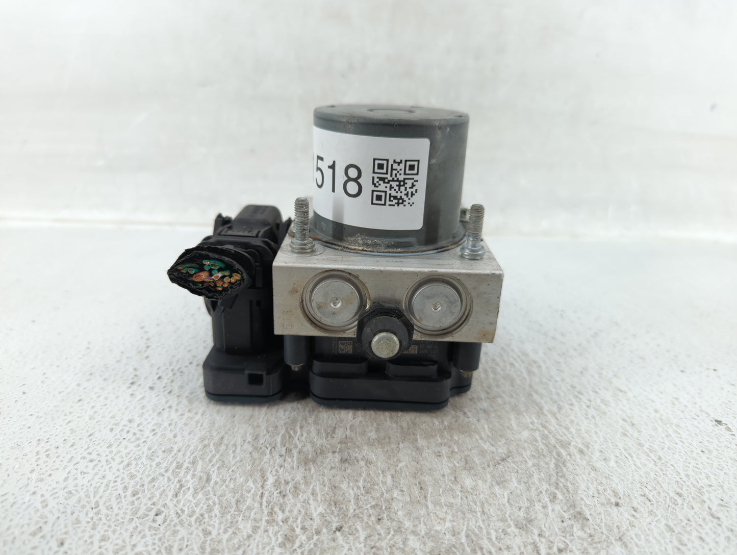 2014 Chrysler Town & Country ABS Pump Control Module Replacement P/N:P68183803AC Fits OEM Used Auto Parts - Oemusedautoparts