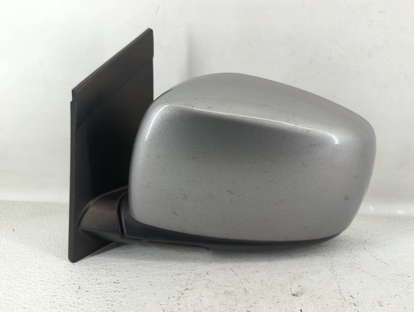 2011-2016 Chrysler Town & Country Side Mirror Replacement Driver Left View Door Mirror P/N:1AB731SCAJ Fits OEM Used Auto Par