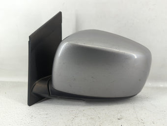 compare product 2011-2016 Chrysler Town & Country Side Mirror Replacement Driver Left View Door Mirror P/N:1AB731SCAJ Fits OEM Used Auto Parts