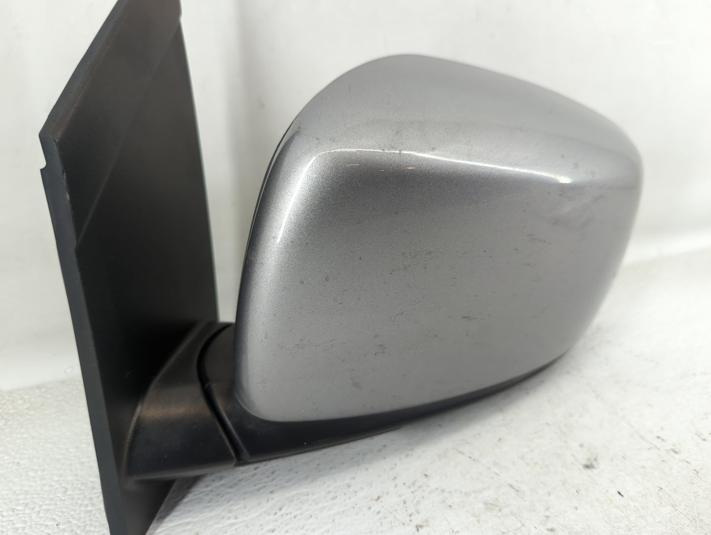 2011-2016 Chrysler Town & Country Side Mirror Replacement Driver Left View Door Mirror P/N:1AB731SCAJ Fits OEM Used Auto Par