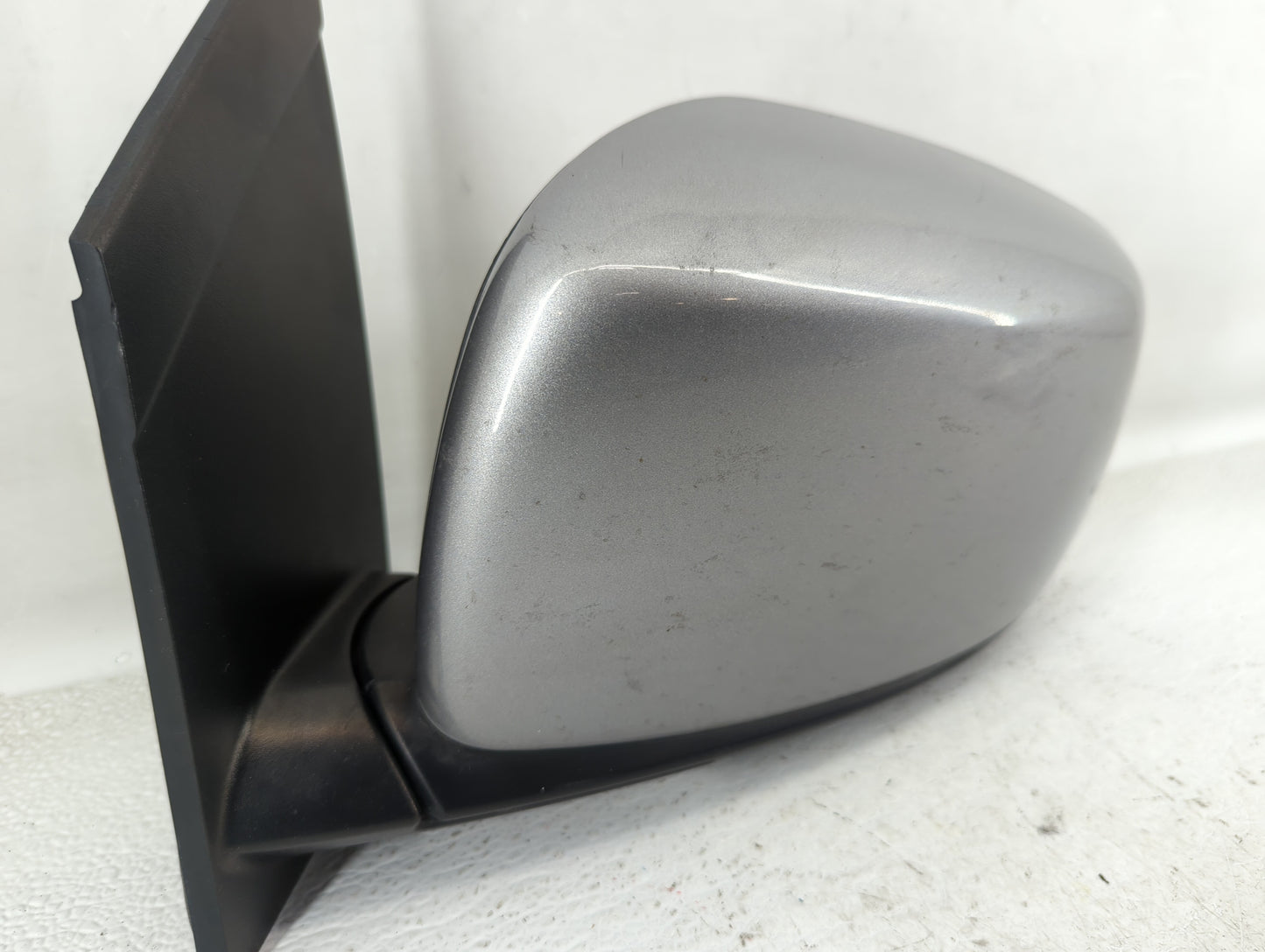 2011-2016 Chrysler Town & Country Side Mirror Replacement Driver Left View Door Mirror P/N:1AB731SCAJ Fits OEM Used Auto Par