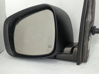 2011-2016 Chrysler Town & Country Side Mirror Replacement Driver Left View Door Mirror P/N:1AB731SCAJ Fits OEM Used Auto Par