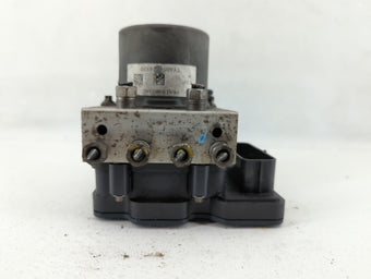 compare product 2014 Chrysler Town & Country ABS Pump Control Module Replacement P/N:68183803AC Fits OEM Used Auto Parts