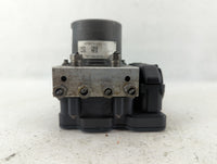 2014 Chrysler Town & Country ABS Pump Control Module Replacement P/N:P68183803AC Fits OEM Used Auto Parts - Oemusedautoparts