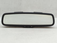 2013-2016 Chrysler Town & Country Interior Rear View Mirror Replacement OEM P/N:E11026130 Fits Fits 2013 2014 2015 2016 2017