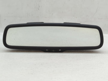 2013-2016 Chrysler Town & Country Interior Rear View Mirror Replacement OEM P/N:E11026130 Fits Fits 2013 2014 2015 2016 2017