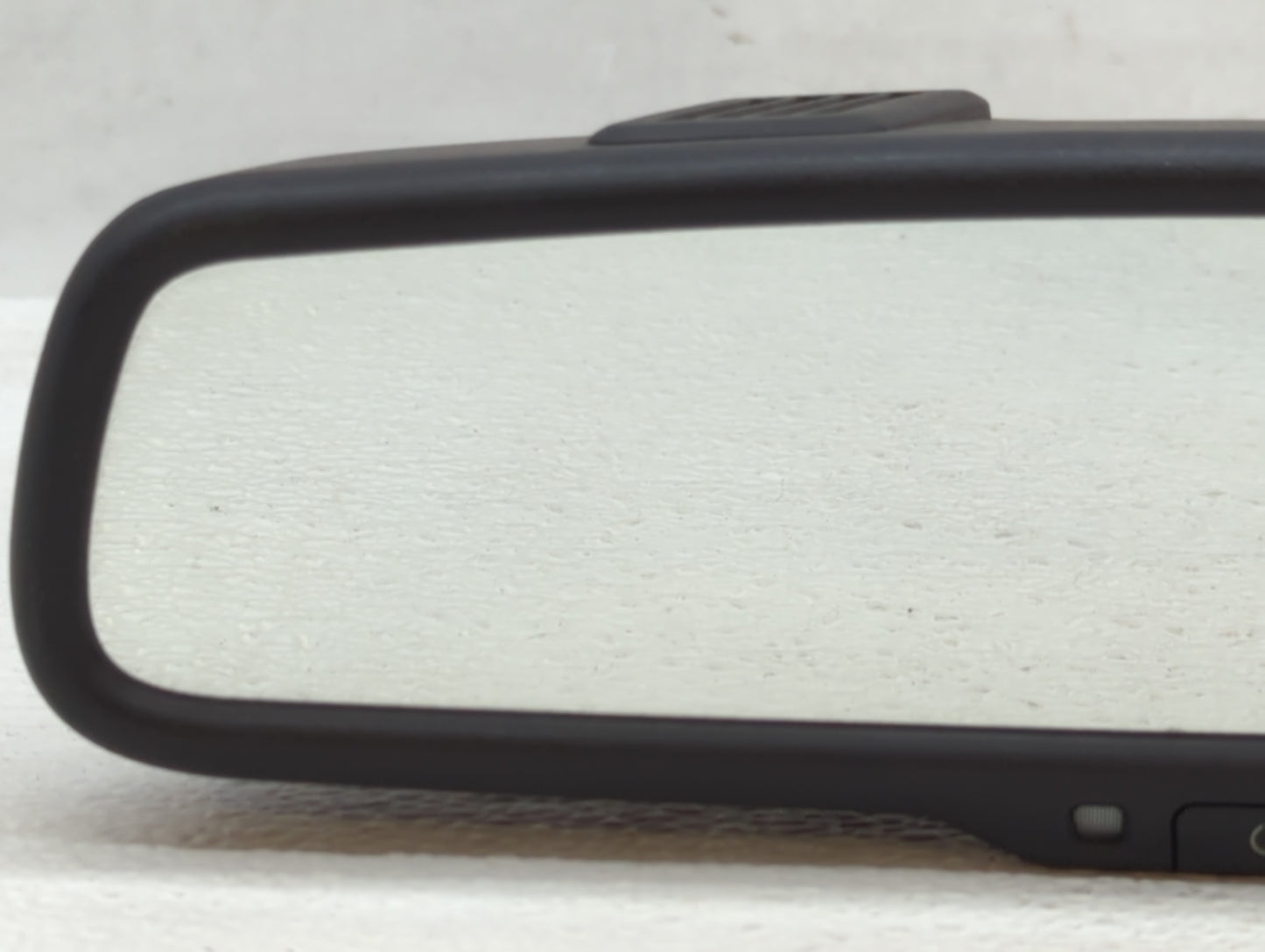 2013-2016 Chrysler Town & Country Interior Rear View Mirror Replacement OEM P/N:E11026130 Fits Fits 2013 2014 2015 2016 2017
