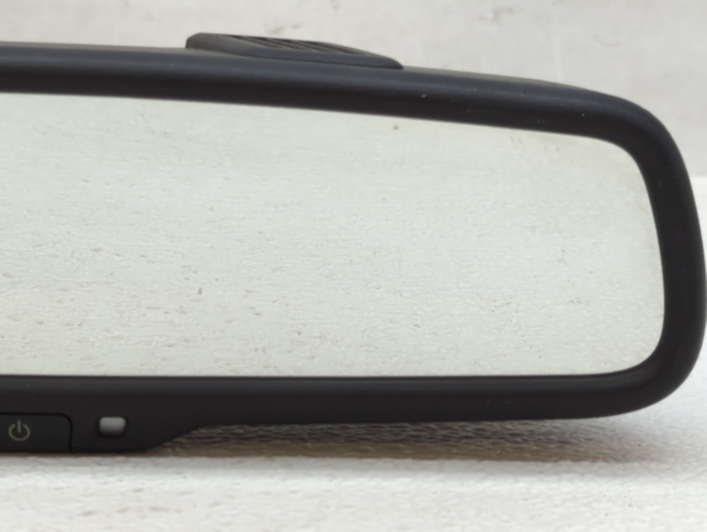 2013-2016 Chrysler Town & Country Interior Rear View Mirror Replacement OEM P/N:E11026130 Fits Fits 2013 2014 2015 2016 2017