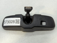 2013-2016 Chrysler Town & Country Interior Rear View Mirror Replacement OEM P/N:E11026130 Fits Fits 2013 2014 2015 2016 2017