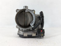2011-2016 Chrysler Town & Country Throttle Body P/N:05184349AC Fits OEM Used Auto Parts - Oemusedautoparts1.com