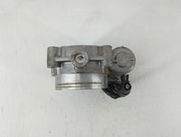 2011-2016 Chrysler Town & Country Throttle Body P/N:05184349AC Fits OEM Used Auto Parts - Oemusedautoparts1.com