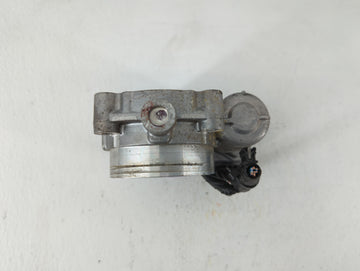 2011-2016 Chrysler Town & Country Throttle Body P/N:05184349AC Fits OEM Used Auto Parts