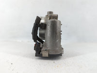 2011-2016 Chrysler Town & Country Throttle Body P/N:05184349AC Fits OEM Used Auto Parts - Oemusedautoparts1.com