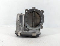 2011-2016 Chrysler Town & Country Throttle Body P/N:05184349AC Fits OEM Used Auto Parts - Oemusedautoparts1.com