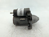 2011-2016 Chrysler Town & Country Car Starter Motor Solenoid OEM P/N:04801839AB 428000-7200 Fits OEM Used Auto Parts - Oemus
