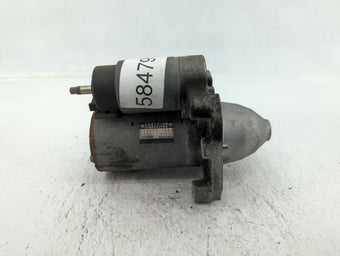 compare product 2011-2016 Chrysler Town & Country Car Starter Motor Solenoid OEM P/N:04801839AB 428000-7200 Fits OEM Used Auto Parts
