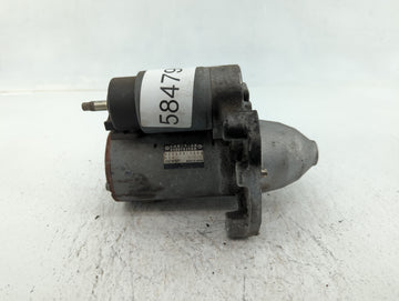 2011-2016 Chrysler Town & Country Car Starter Motor Solenoid OEM P/N:04801839AB 428000-7200 Fits OEM Used Auto Parts - Oemus