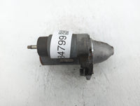2011-2016 Chrysler Town & Country Car Starter Motor Solenoid OEM P/N:04801839AB 428000-7200 Fits OEM Used Auto Parts - Oemus