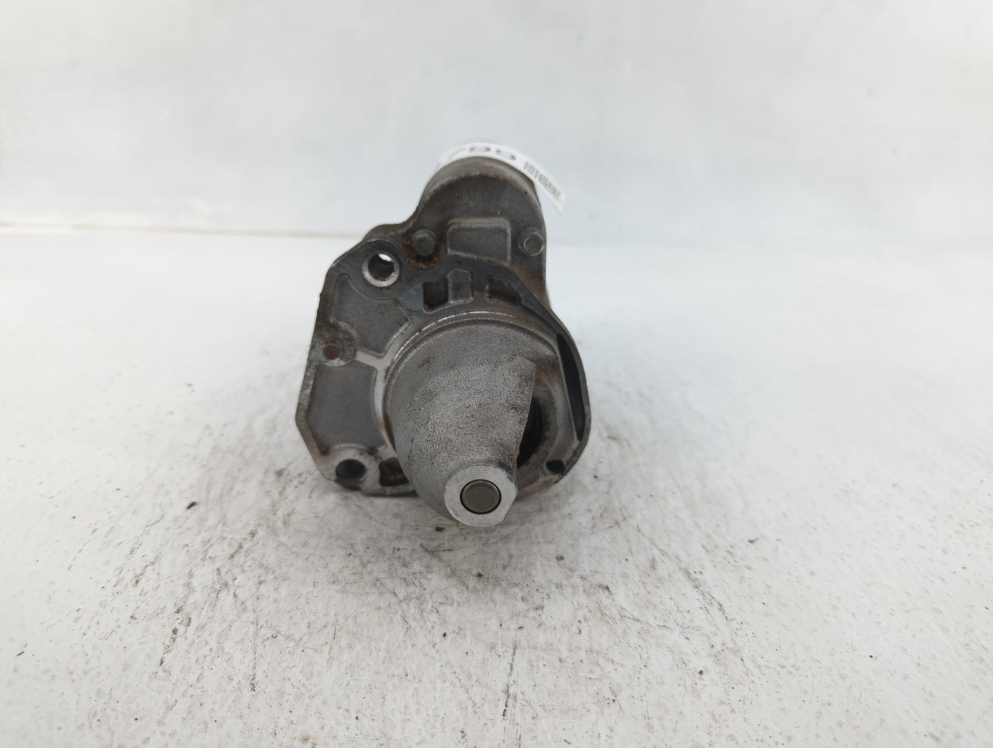 2011-2016 Chrysler Town & Country Car Starter Motor Solenoid OEM P/N:04801839AB 428000-7200 Fits OEM Used Auto Parts - Oemus