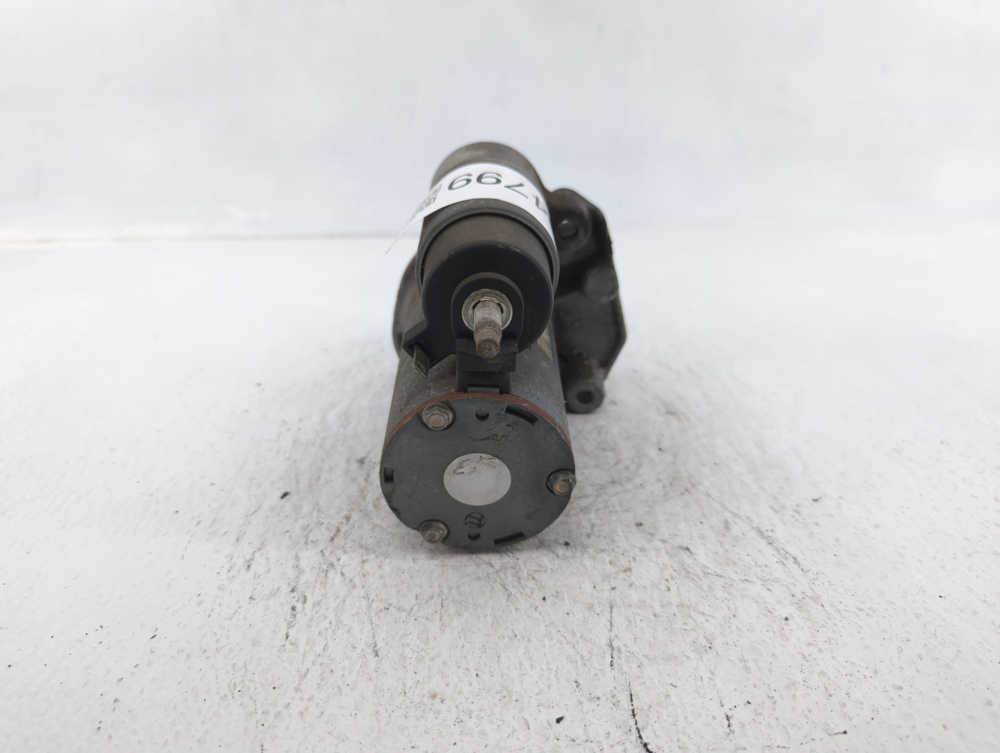 2011-2016 Chrysler Town & Country Car Starter Motor Solenoid OEM P/N:04801839AB 428000-7200 Fits OEM Used Auto Parts - Oemus