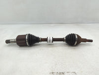 2011-2016 Chrysler Town & Country Axle Shaft Front Driver Cv C/v - Oemusedautoparts1.com