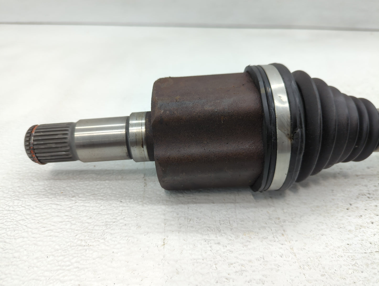 2011-2016 Chrysler Town & Country Axle Shaft Front Driver Cv C/v - Oemusedautoparts1.com