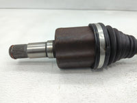 2011-2016 Chrysler Town & Country Axle Shaft Front Driver Cv C/v - Oemusedautoparts1.com