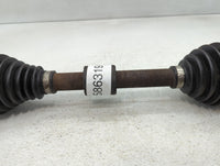 2011-2016 Chrysler Town & Country Axle Shaft Front Driver Cv C/v - Oemusedautoparts1.com