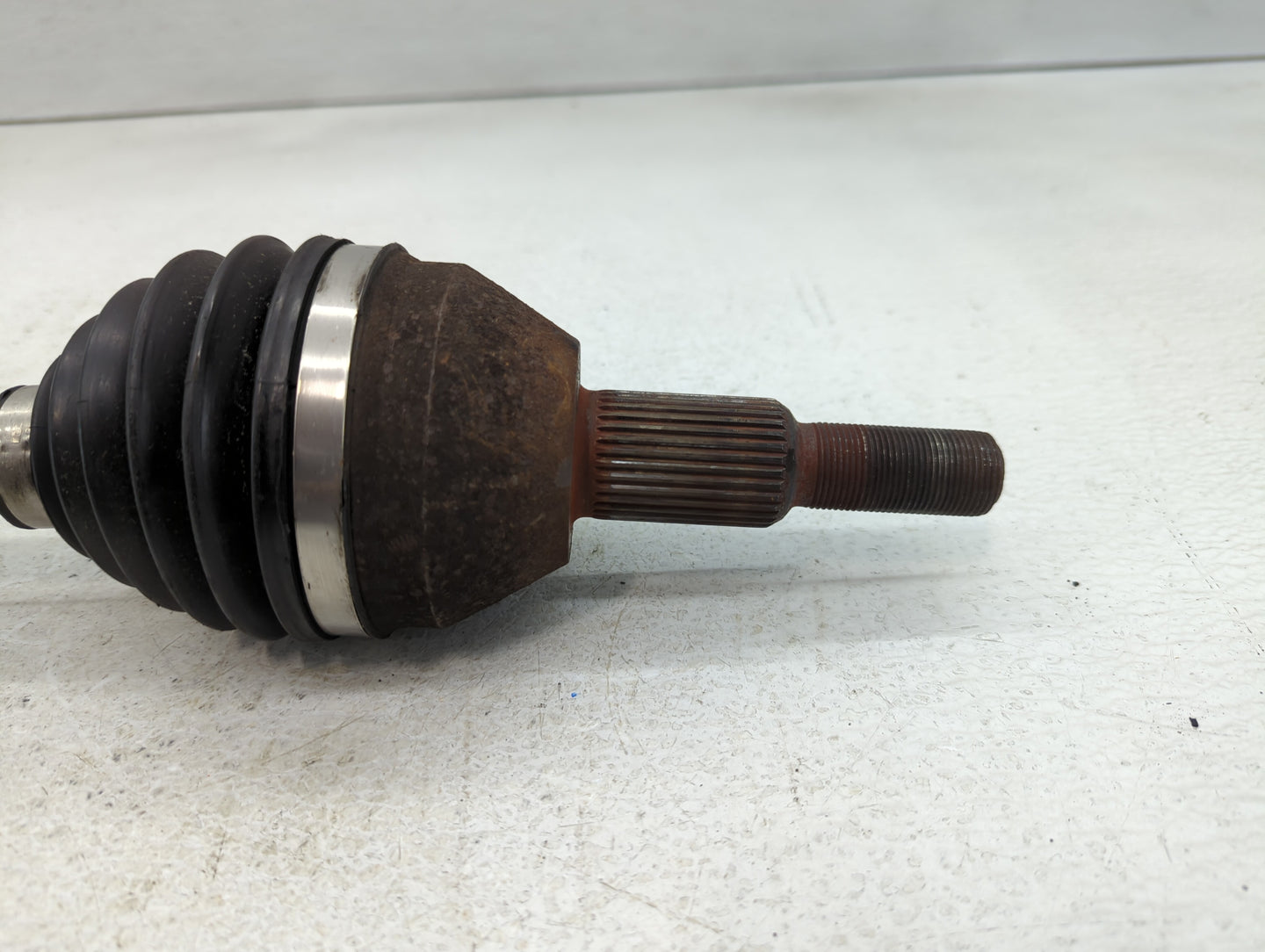 2011-2016 Chrysler Town & Country Axle Shaft Front Driver Cv C/v - Oemusedautoparts1.com