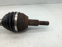 2011-2016 Chrysler Town & Country Axle Shaft Front Driver Cv C/v - Oemusedautoparts1.com