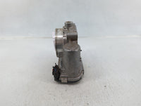 2011-2016 Chrysler Town & Country Throttle Body P/N:0 280 750 570 05184349AC Fits OEM Used Auto Parts - Oemusedautoparts1.co