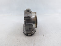 2011-2016 Chrysler Town & Country Throttle Body P/N:0 280 750 570 05184349AC Fits OEM Used Auto Parts - Oemusedautoparts1.co