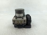 2014 Chrysler Town & Country Anti-Lock Brake ABS Pump Module Actuator OEM P/N:P68183803AC Fits OEM Used Auto Parts - Oemused