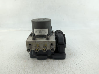 compare product 2014 Chrysler Town & Country Anti-Lock Brake ABS Pump Module Actuator OEM P/N:P68183803AC Fits OEM Used Auto Parts