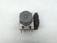 2014 Chrysler Town & Country Anti-Lock Brake ABS Pump Module Actuator OEM P/N:P68183803AC Fits OEM Used Auto Parts - Oemused