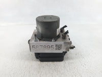 2014 Chrysler Town & Country Anti-Lock Brake ABS Pump Module Actuator OEM P/N:P68183803AC Fits OEM Used Auto Parts - Oemused